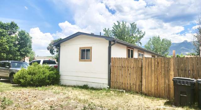Photo of 21 St. John Cir, Parachute, CO 81635