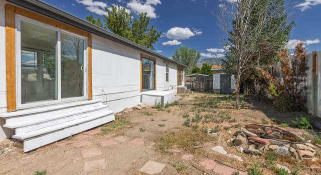 Photo of 21 St. John Cir, Parachute, CO 81635