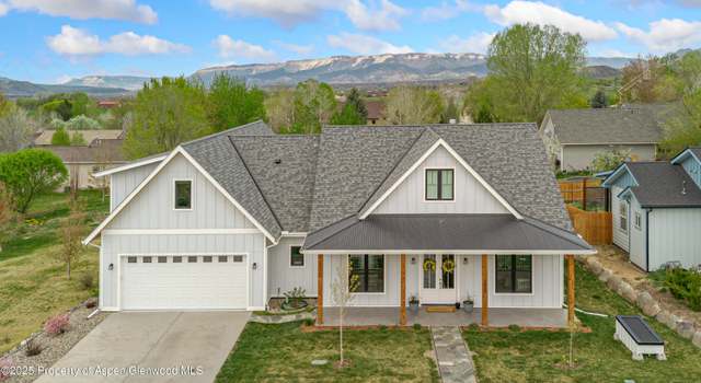Photo of 1025 Stoney Ridge Dr, Silt, CO 81652
