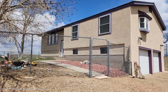Photo of 3294 County Road 103, Craig, CO 81625