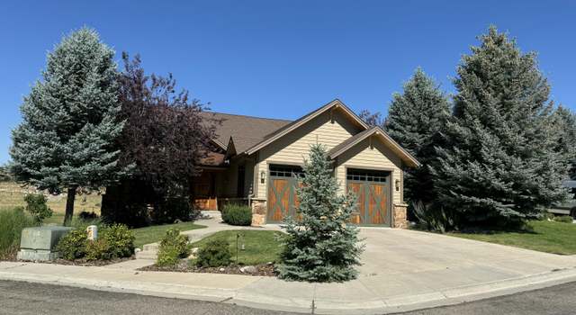 Photo of 107 Spur Dr, New Castle, CO 81647