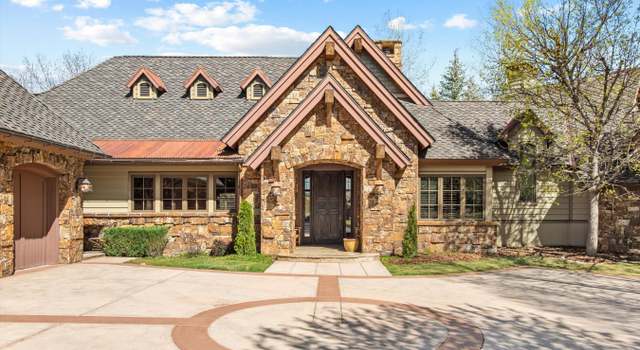 Photo of 47 Primrose Ln, Carbondale, CO 81623