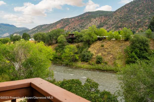 Glenwood Springs, CO Waterfront Homes for Sale -- Property & Real Estate on  the Water | Redfin