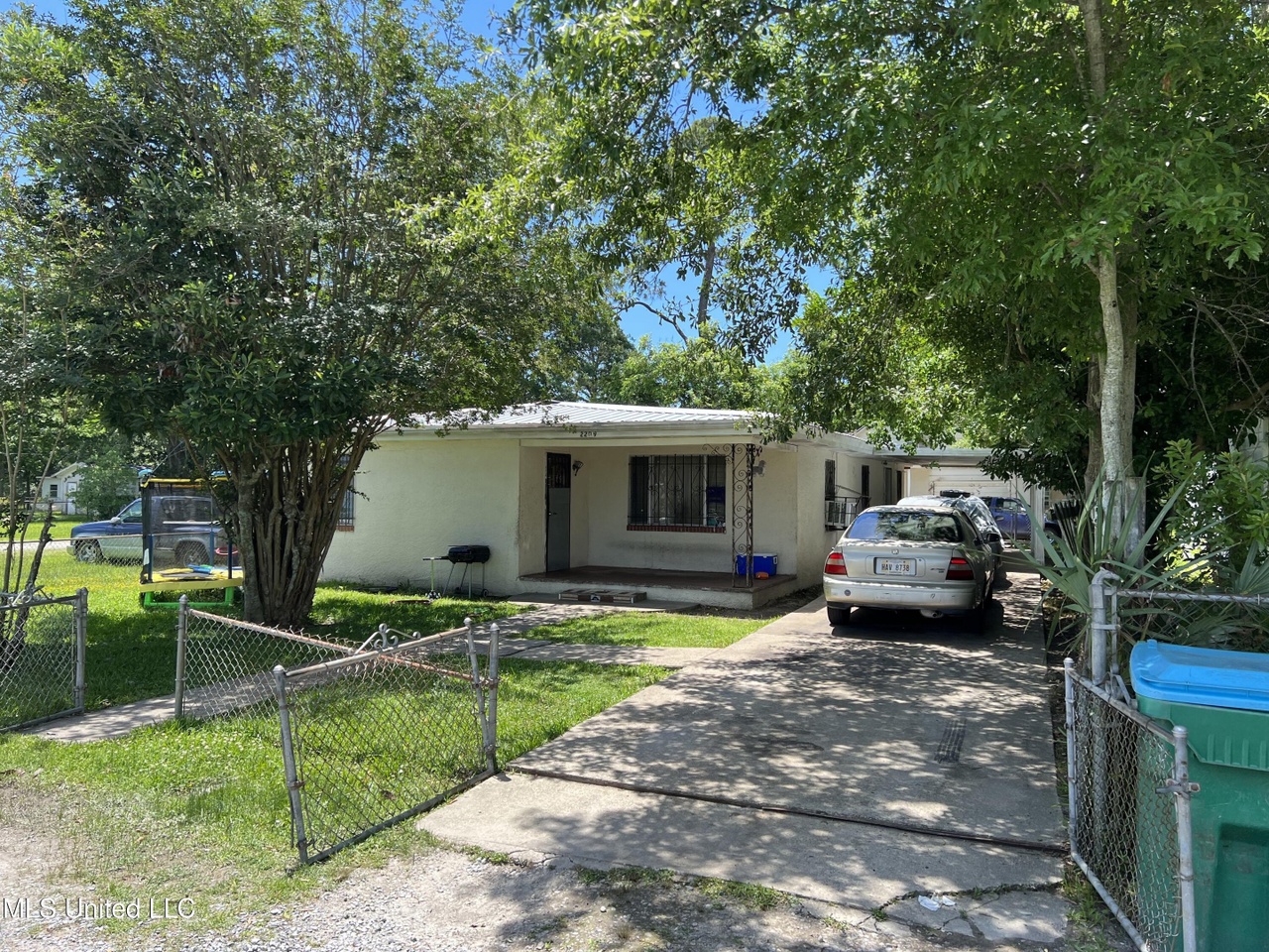 2209 34th St, Gulfport, MS 39501 MLS 4019064 Redfin