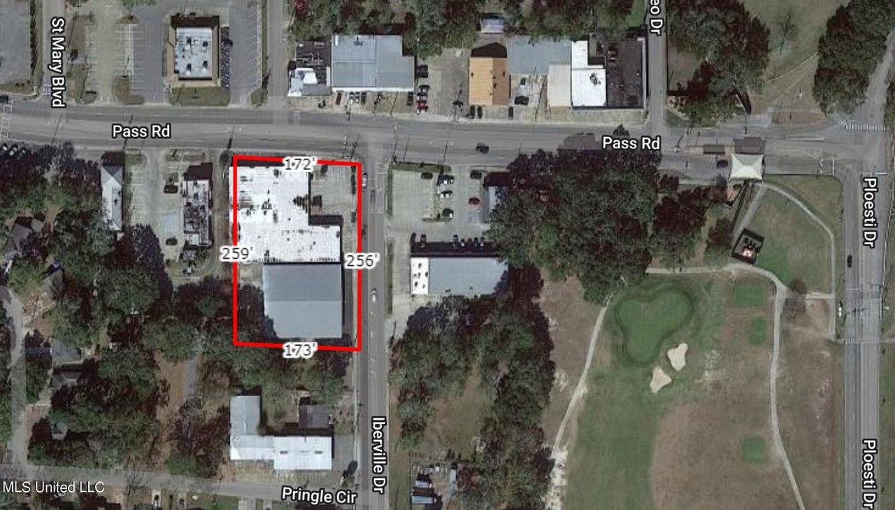 289 Iberville Dr, Biloxi, MS 39531 MLS 4037117 Redfin