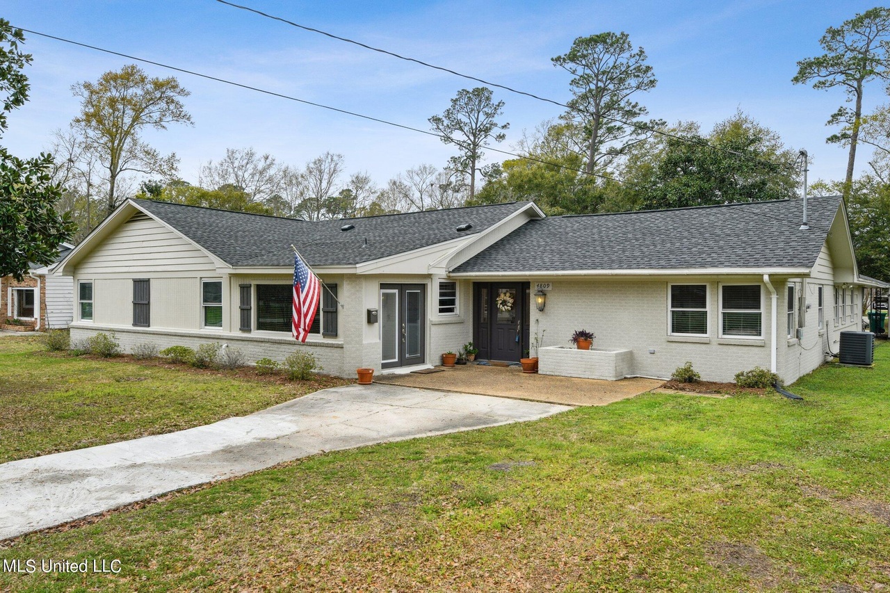 4809 Kendall Ave, Gulfport, MS 39507 MLS 4073267 Redfin