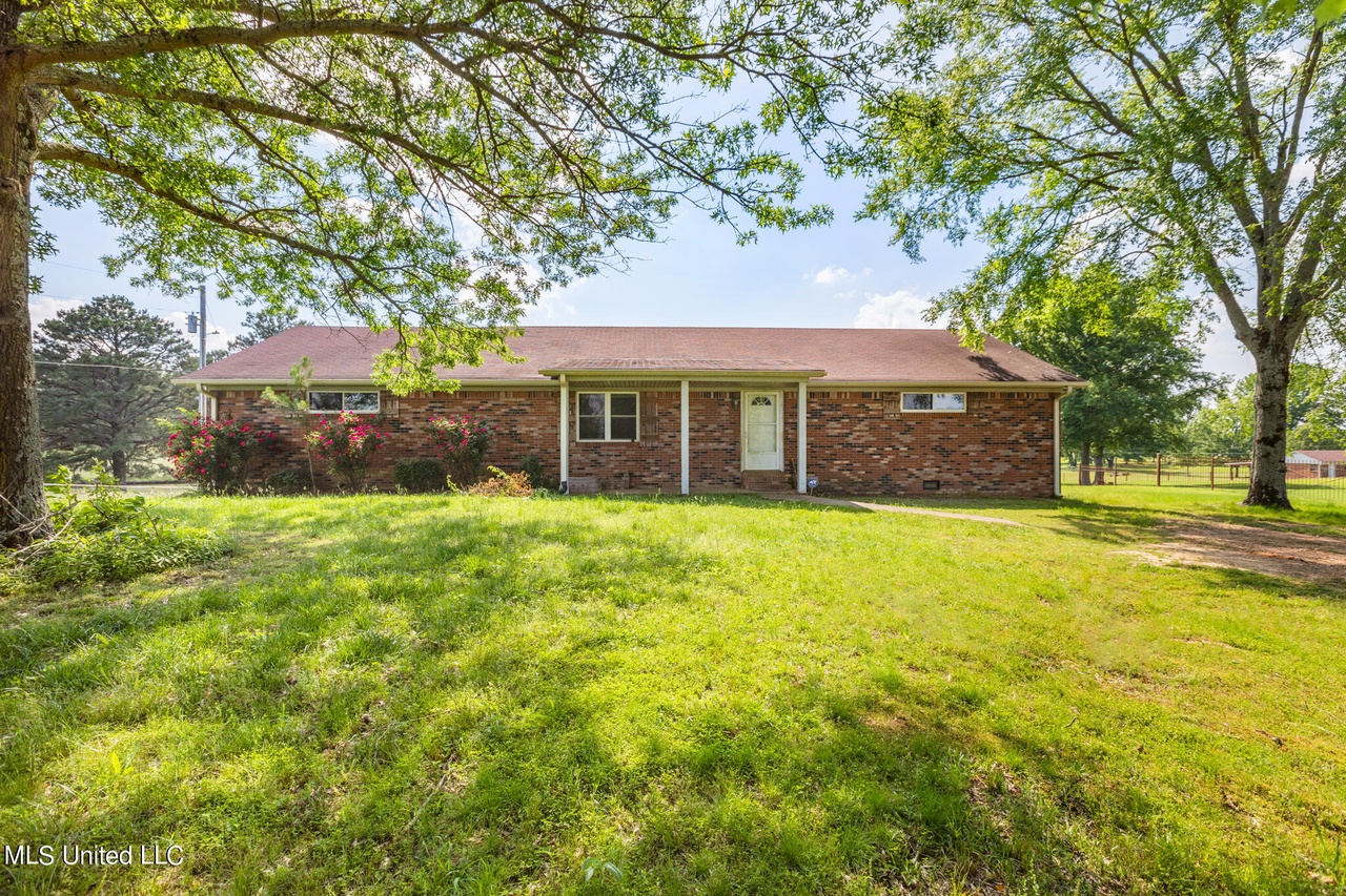 2484 Highway 309, Byhalia, MS 38611 MLS 4047530 Redfin