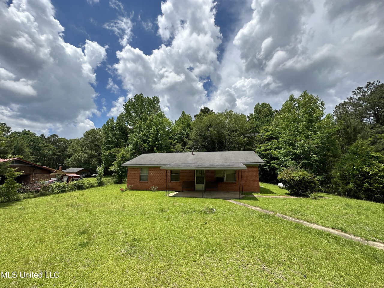 14233 Ms14, Sallis, MS 39160 MLS 4040587 Redfin
