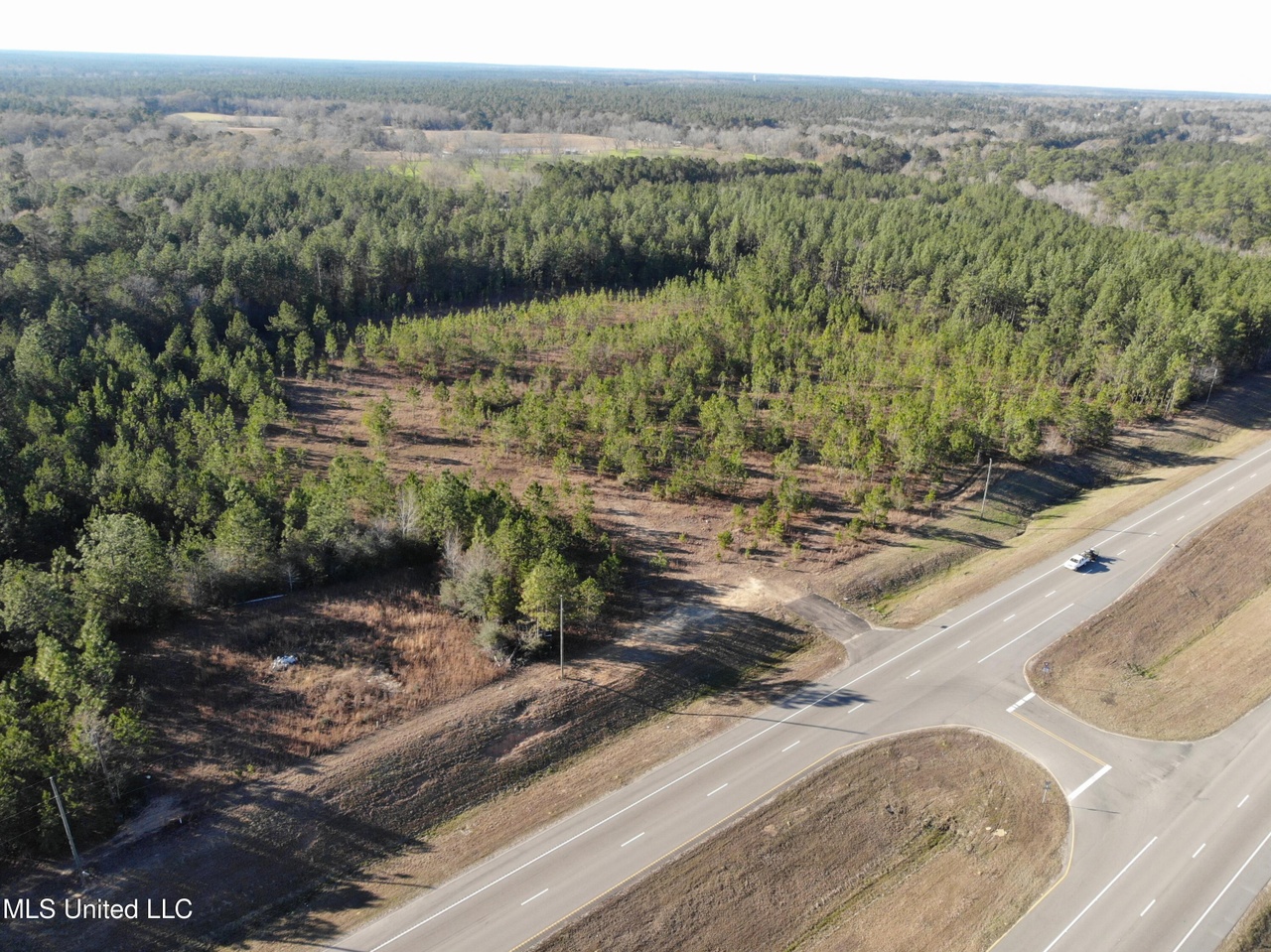 26631 S Highway 49, Saucier, MS 39574