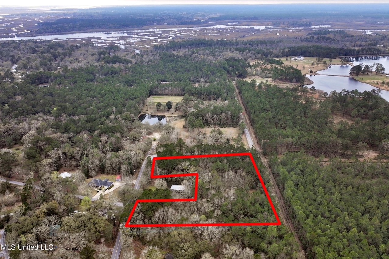 000 John'S Bayou Rd, Vancleave, MS 39565 | MLS# 4071627 | Redfin