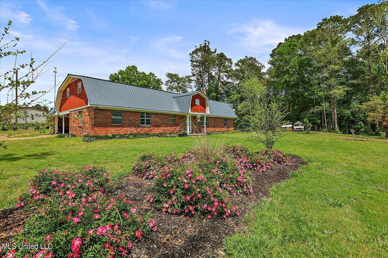 172 Cherry Avenue Ext, New Hebron, MS 39140 MLS 4059673 Redfin