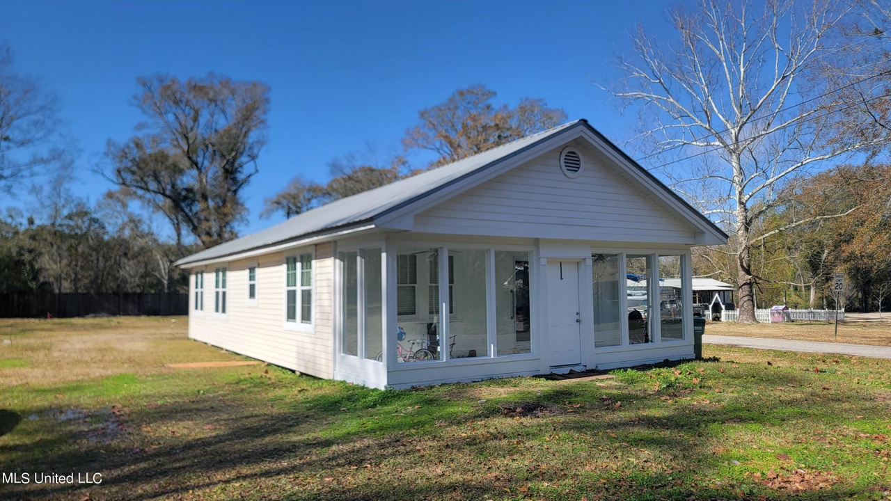 14443 Old Highway 49, Gulfport, MS 39503 MLS 4067720 Redfin