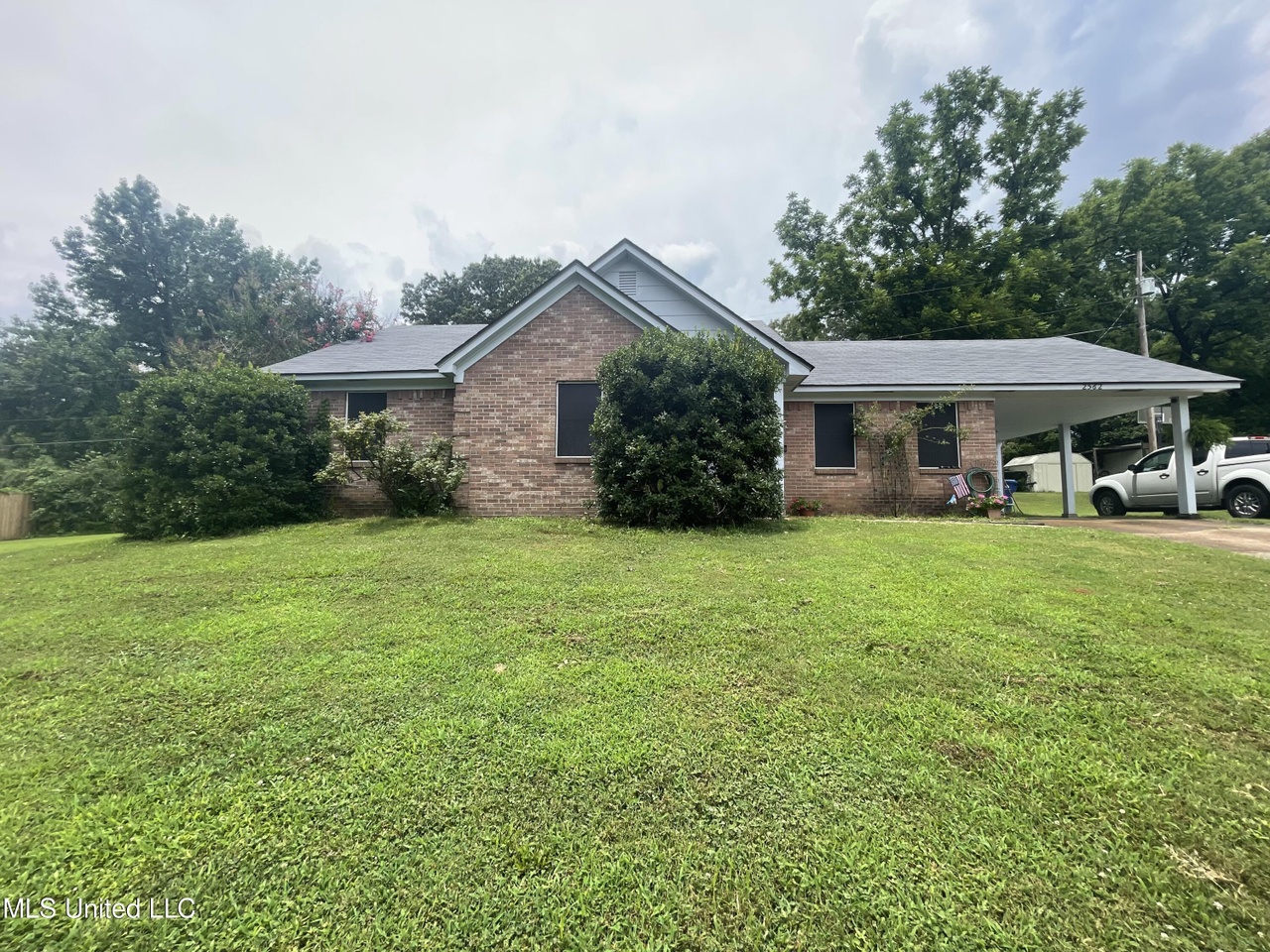 2562 Pleasant Hill Rd, Nesbit, MS 38651 MLS 4083922 Redfin