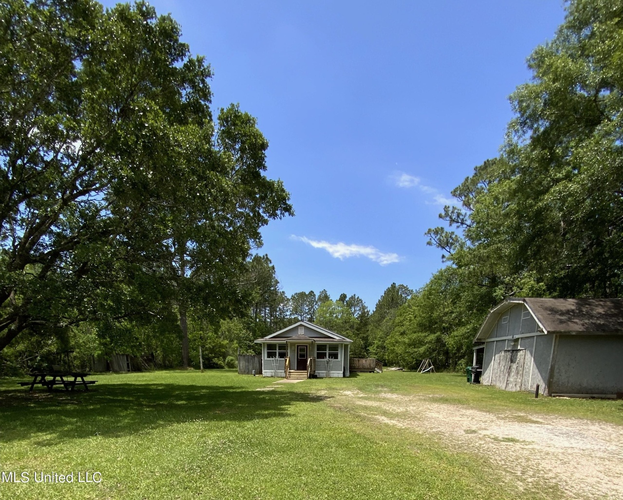 16197 Magnolia St, Kiln, MS 39556 MLS 4016926 Redfin