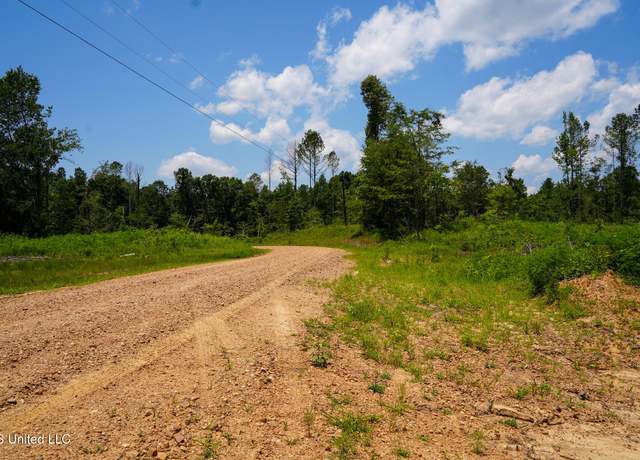 Property at Pleasant Ridge Rd, Lexington, MS 39095