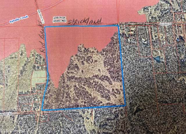 Property at Strickland, Byhalia, MS 38611
