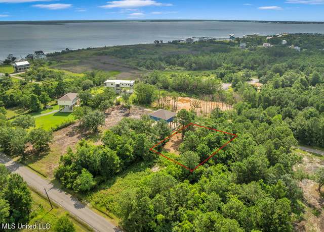 Property at Pogo Rd, Bay Saint Louis, MS 39520