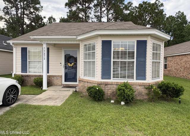 Property at 13372 Chris Dr, Gulfport, MS 39503, 3 beds, 2 baths