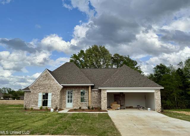 Property at 412 Baleigh Way, Canton, MS 39046, 3 beds, 2 baths