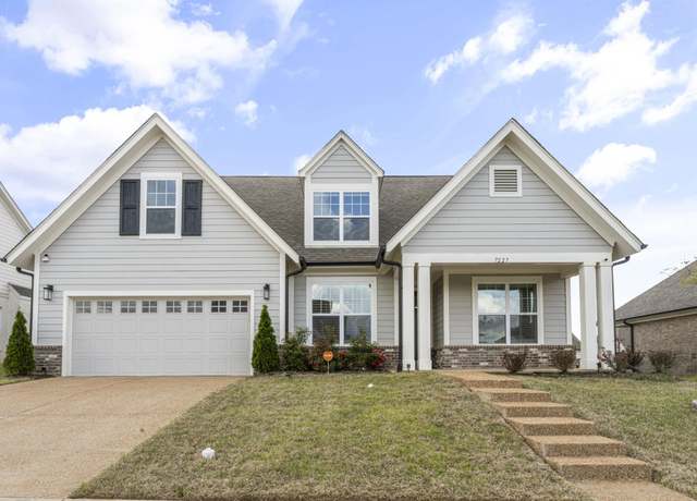 Property at 7227 Ellinwood Pass, Olive Branch, MS 38654, 3 beds, 2 baths