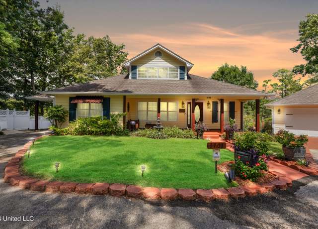 Property at 1701 Lucina Cv, Gautier, MS 39553, 3 beds, 3 baths