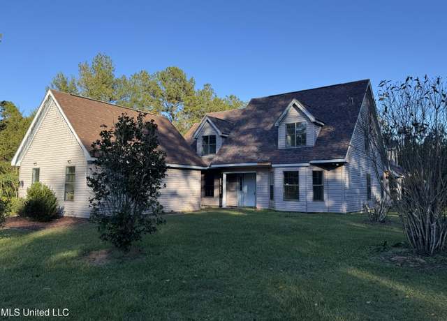Property at 464 Steel Mill Rd, Mendenhall, MS 39114, 4 beds, 3 baths