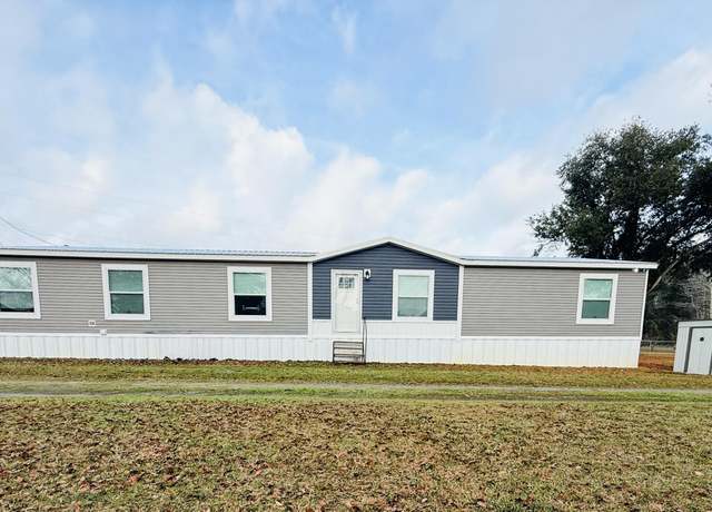 Property at 1273 Stonecypher Rd, Lucedale, MS 39452, 5 beds, 2 baths