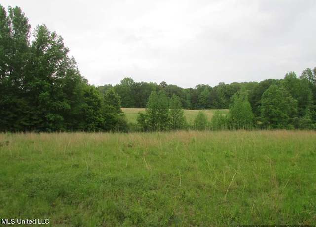 Property at Westbrook Road / Waldrup Rd, Vaughan, MS 39179