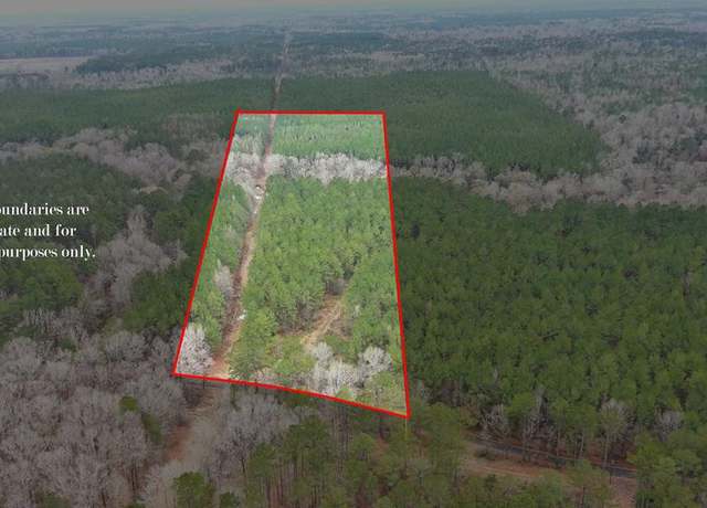 Property at 00 Steel Creek Rd, Georgetown, MS 39078