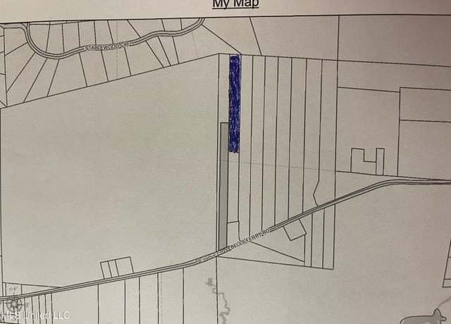 Property at 25192 Bells Ferry Rd, Pass Christian, MS 39571