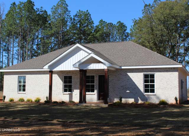 Property at 196 Webb Davis Rd, Lucedale, MS 39452, 3 beds, 2 baths