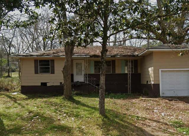 Property at 1115 Barbara Ann Dr, Jackson, MS 39204, 3 beds, 1.5 baths