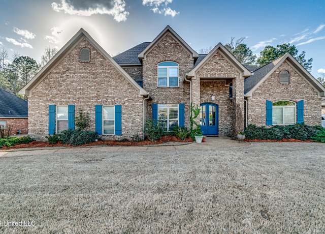 Property at 111 Faith Way, Brandon, MS 39042, 4 beds, 3.5 baths