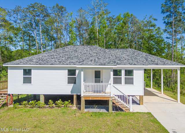 Property at 18524 Riverline Dr W, Saucier, MS 39574, 3 beds, 2 baths