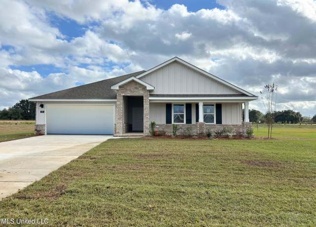 Property at 9623 Reserve Blvd, Biloxi, MS 39532, 4 beds, 2 baths