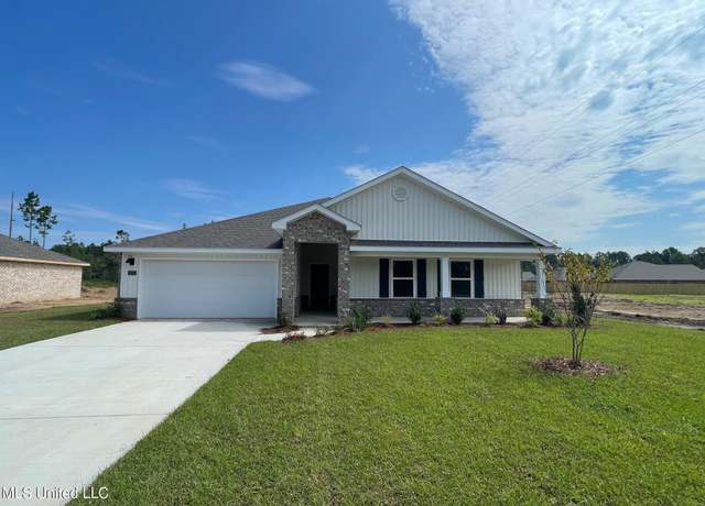 Property at 9623 Reserve Blvd, Biloxi, MS 39532, 4 beds, 2 baths