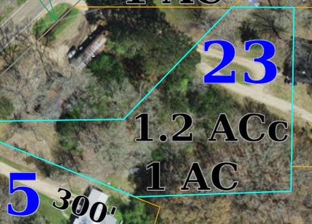 Property at 11 Carsey Ln, Monticello, MS 39654