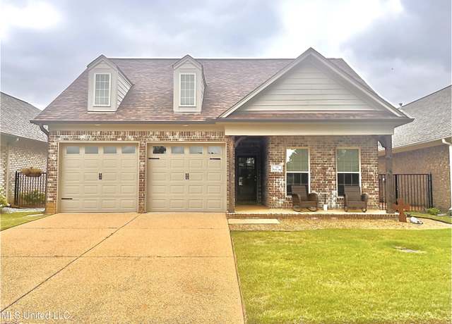 Property at 26 Price Loop, Holly Springs, MS 38635, 3 beds, 2 baths