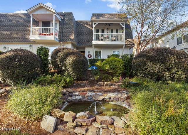 Property at 550 Post Rd #117, Ridgeland, MS 39157, 2 beds, 2.5 baths