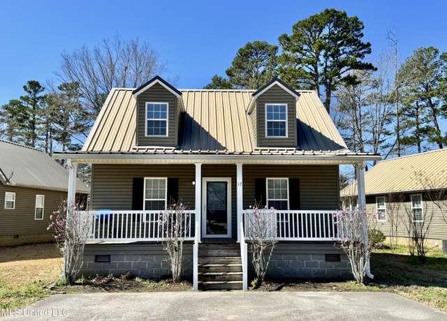 Property at 17 Pearl Pkwy #258, Iuka, MS 38852, 3 beds, 2 baths