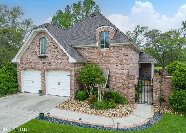 Property at 7357 N Aberdeen Dr, Pass Christian, MS 39571, 4 beds, 2 baths