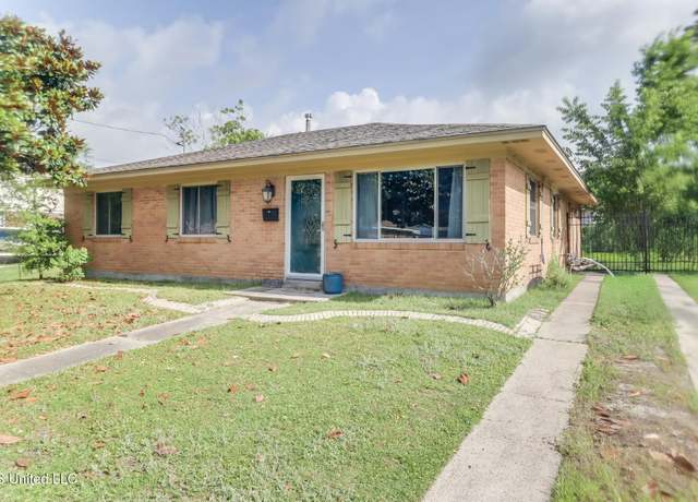 Property at 2213 North St, Gulfport, MS 39507, 3 beds, 2 baths