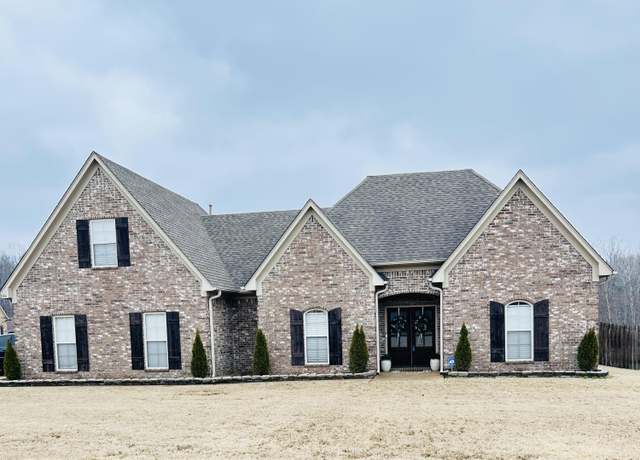 Property at 2146 Owl Wing Pl, Nesbit, MS 38651, 3 beds, 2 baths