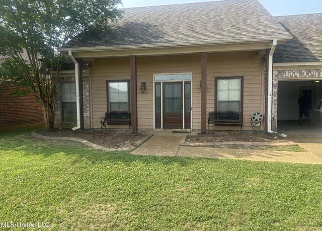 Property at 423 Grant Fox Dr, Brandon, MS 39047, 3 beds, 2 baths