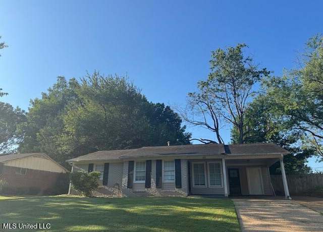 Property at 1455 Town And Country Dr, Southaven, MS 38671, 3 beds, 1 bath