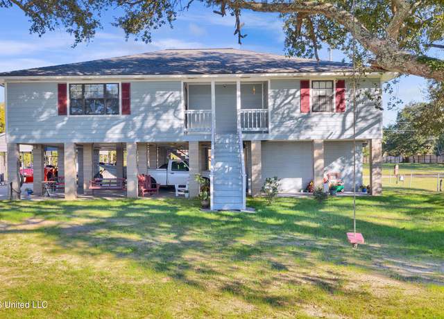 Property at 3323 Bay Shore Dr, D'iberville, MS 39540, 3 beds, 2 baths