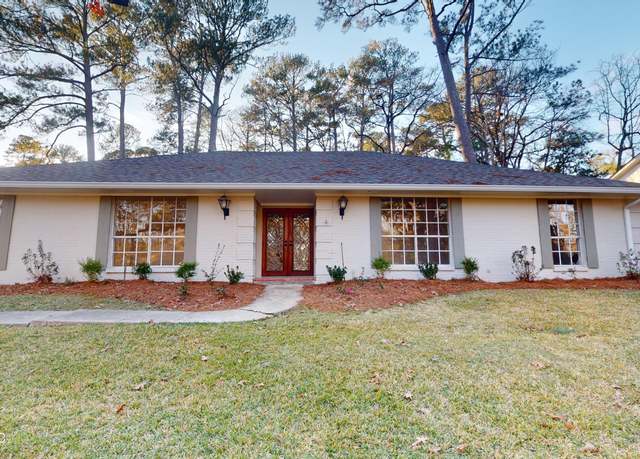 Property at 4625 E Cheryl Dr, Jackson, MS 39211, 3 beds, 2 baths