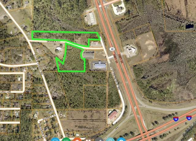 Property at Tanner St, Moss Point, MS 39563