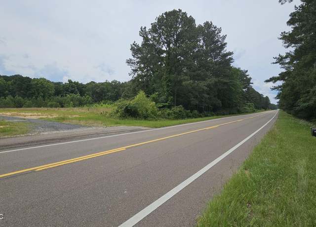 Property at 0 N Hwy 43, Pelahatchie, MS 39145