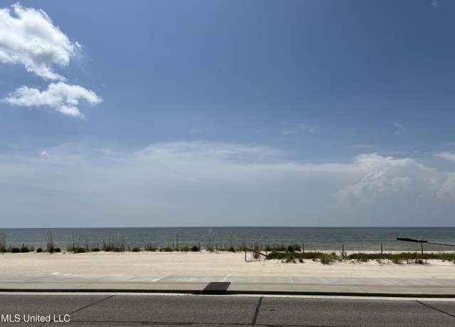 Property at 606 S Beach Blvd, Waveland, MS 39576